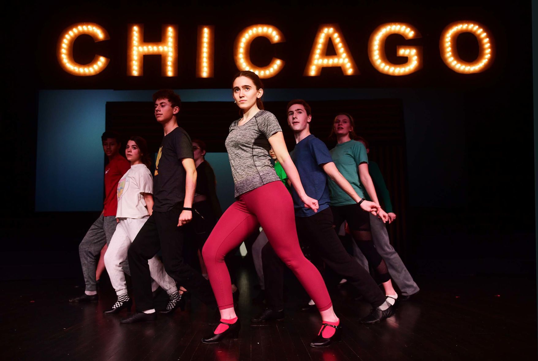 Chicago